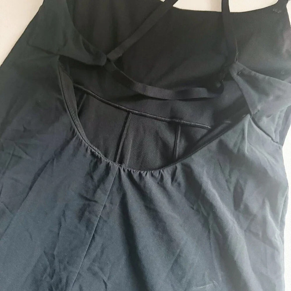 Aerie  Offline Black excercise Dres XXS - Picture 7 of 10